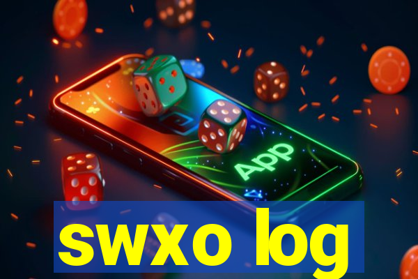 swxo log